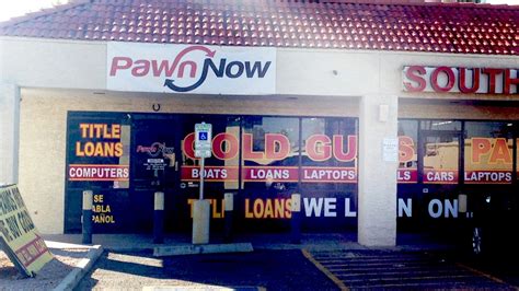 pawn shops mesa az.